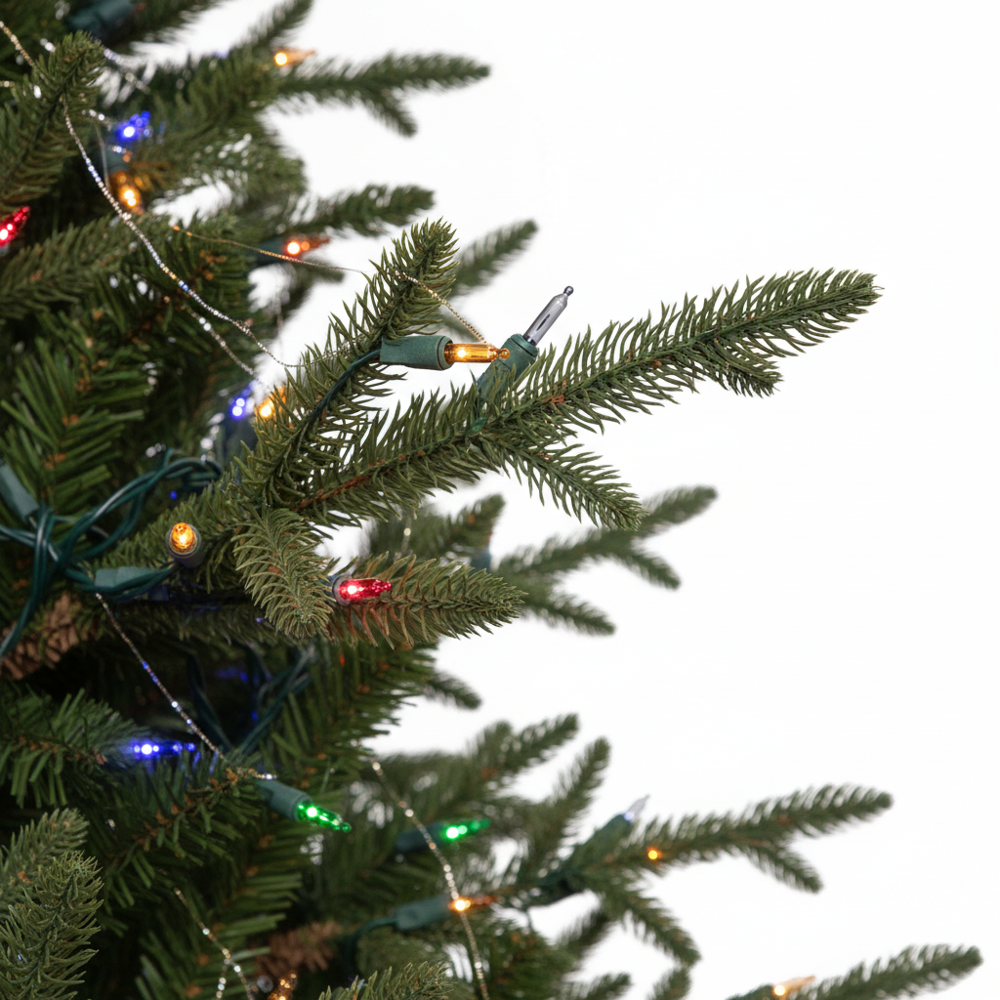 Vail Valley Pine Christmas Tree