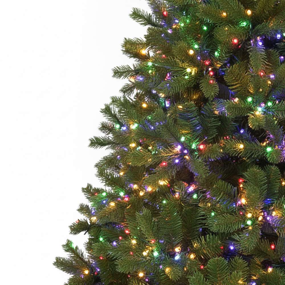 Colorado Fir Full Christmas Tree