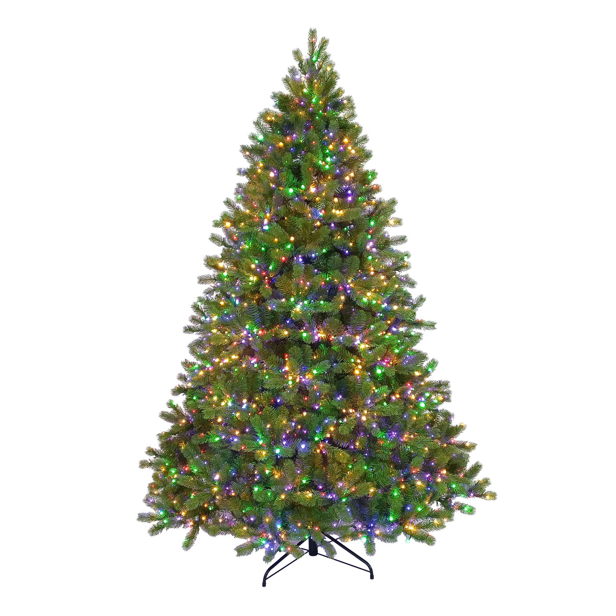 Colorado Fir Full Christmas Tree