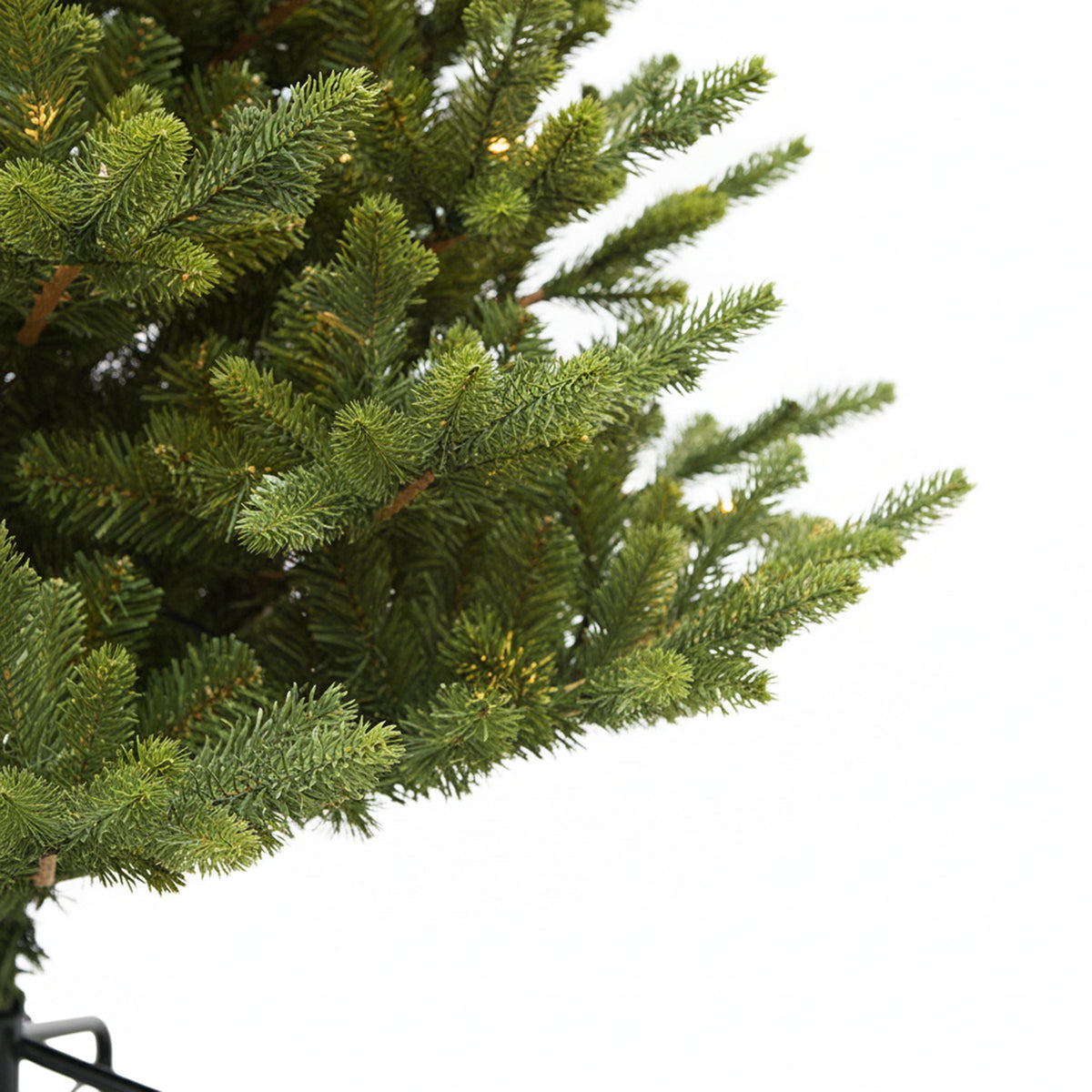 Smokey Mountain Fir Full Christmas Tree