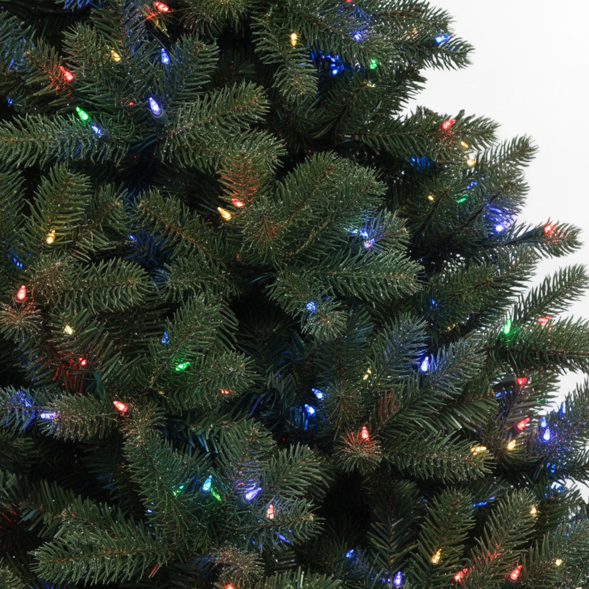 Deluxe Pacific Fir Christmas Tree