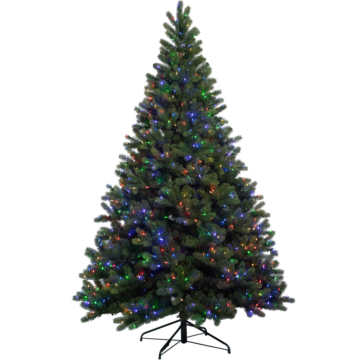 Deluxe Pacific Fir Christmas Tree