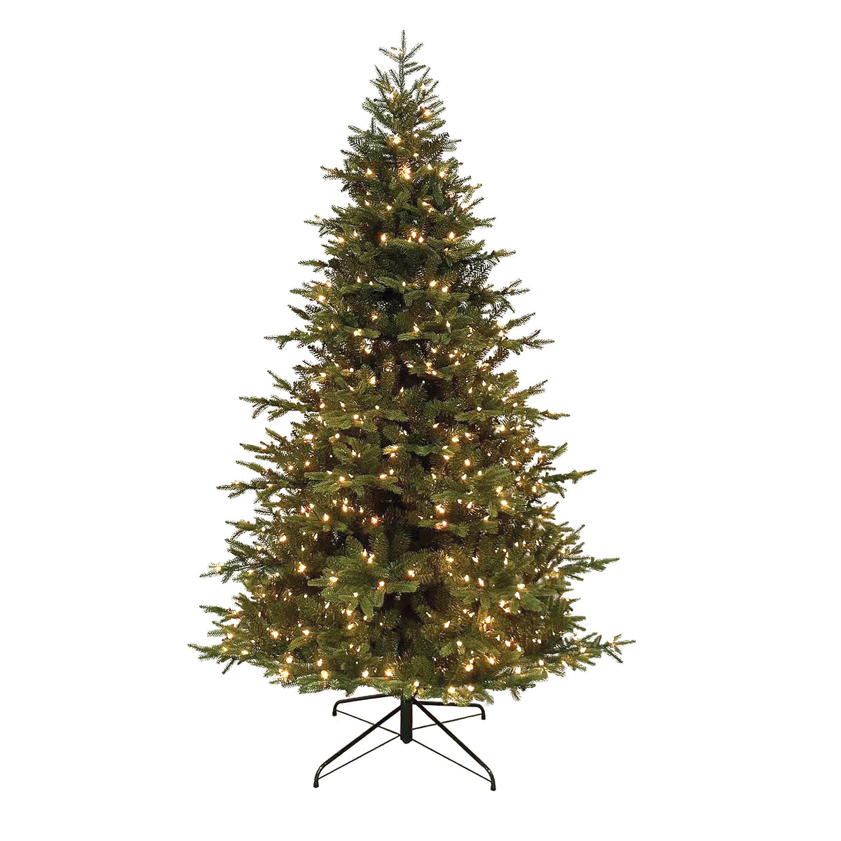 North Valley Spruce Christmas Tree