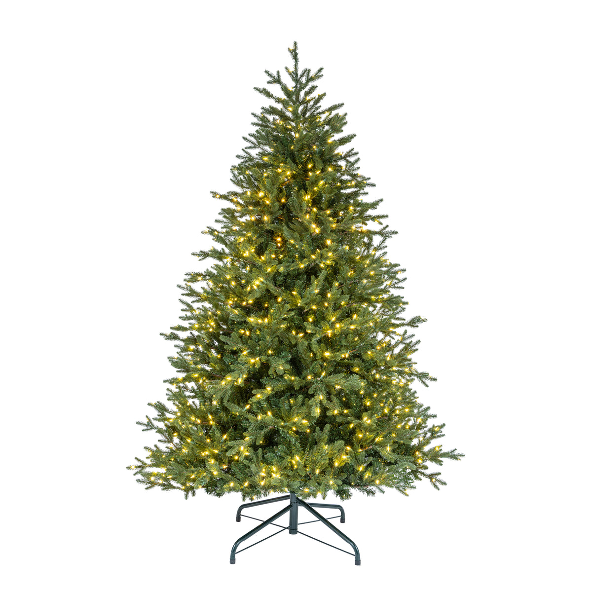 Nature Spruce Christmas Tree