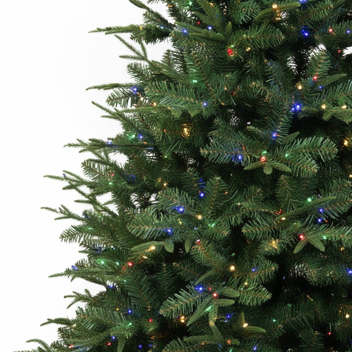 Northern Pine Christmas Tree