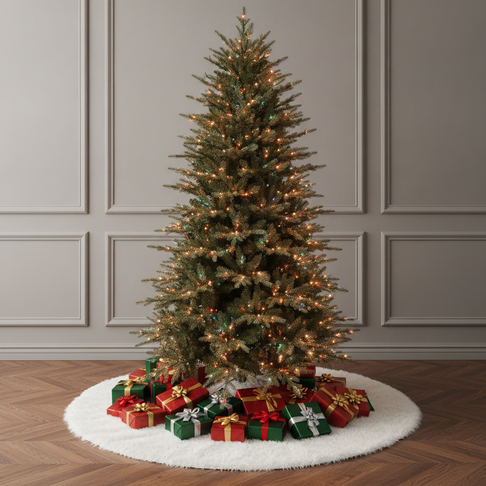 Frasier Grande Christmas Tree