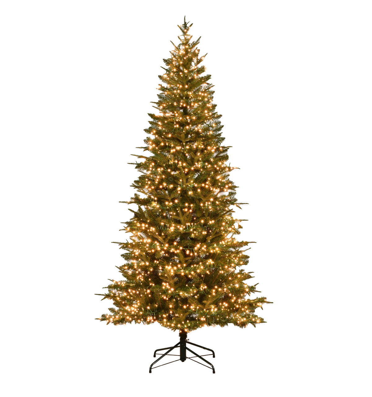 Deluxe Dalton Christmas Tree