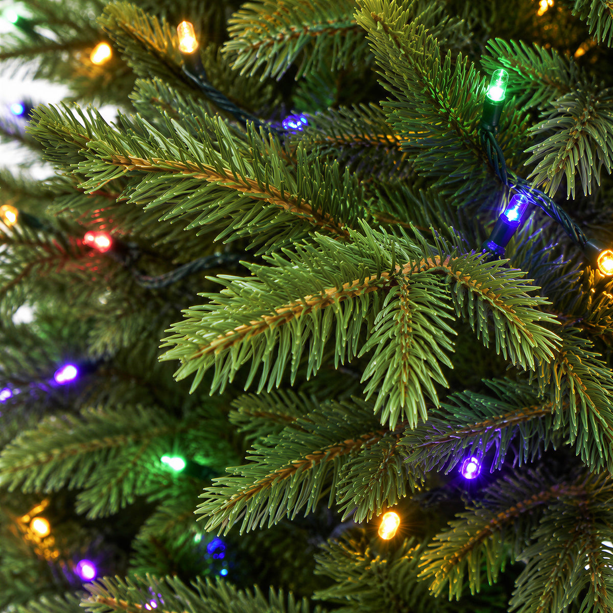Sparkle Frasier Grande Christmas Tree