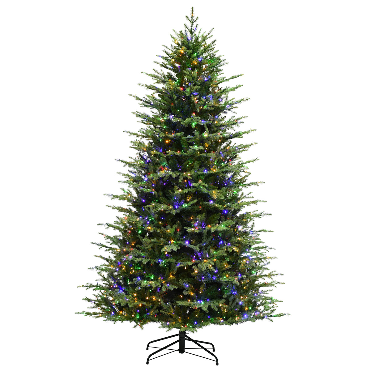 Sparkle Frasier Grande Christmas Tree