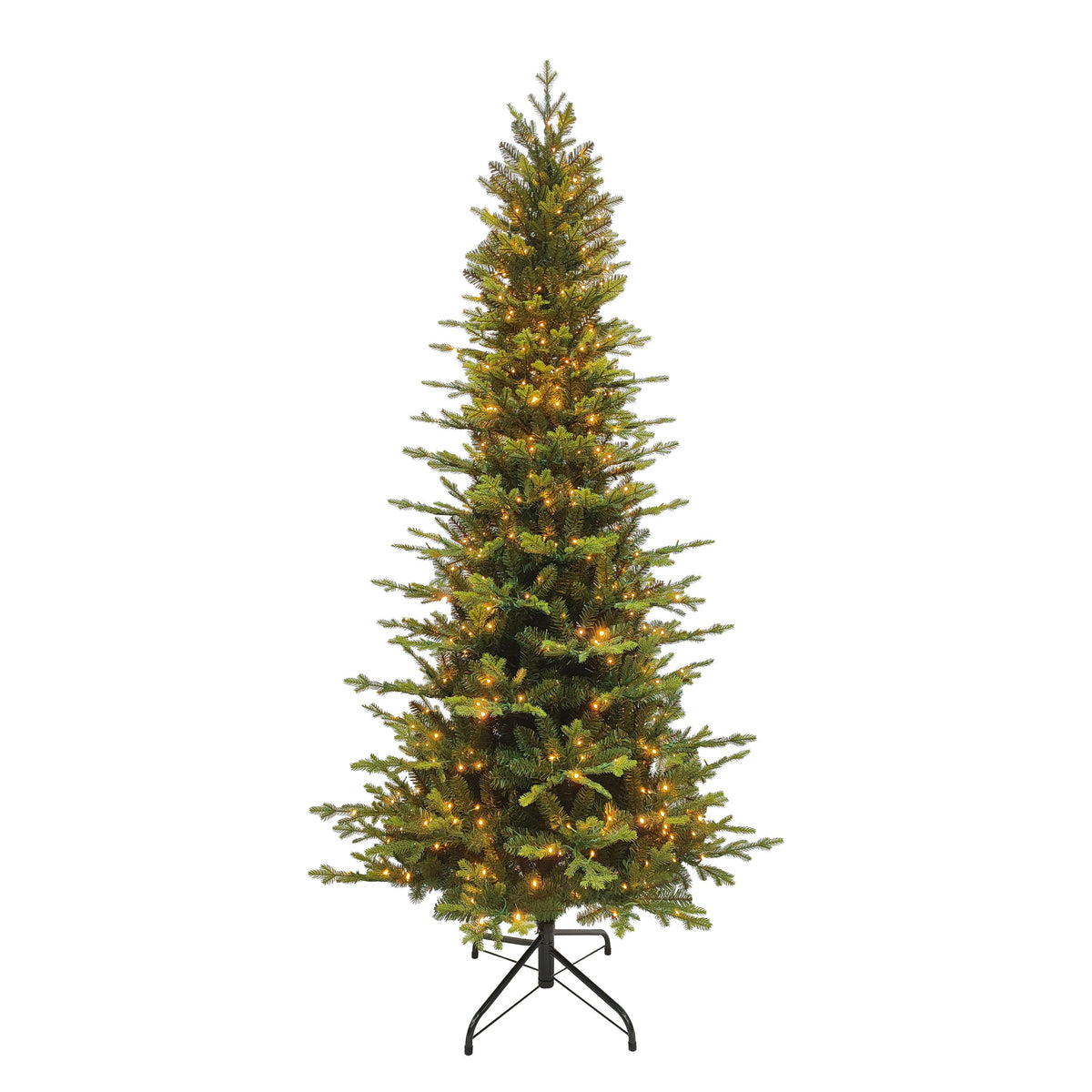 Sparkle Easton Spruce Christmas Tree