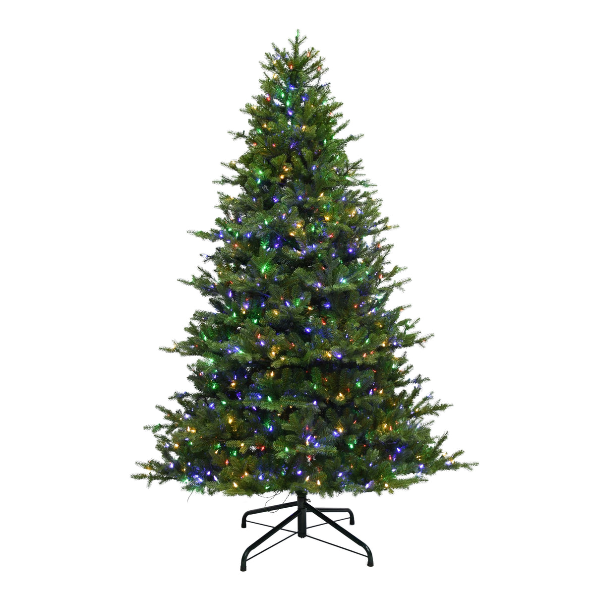 Balsam Fir Christmas Tree