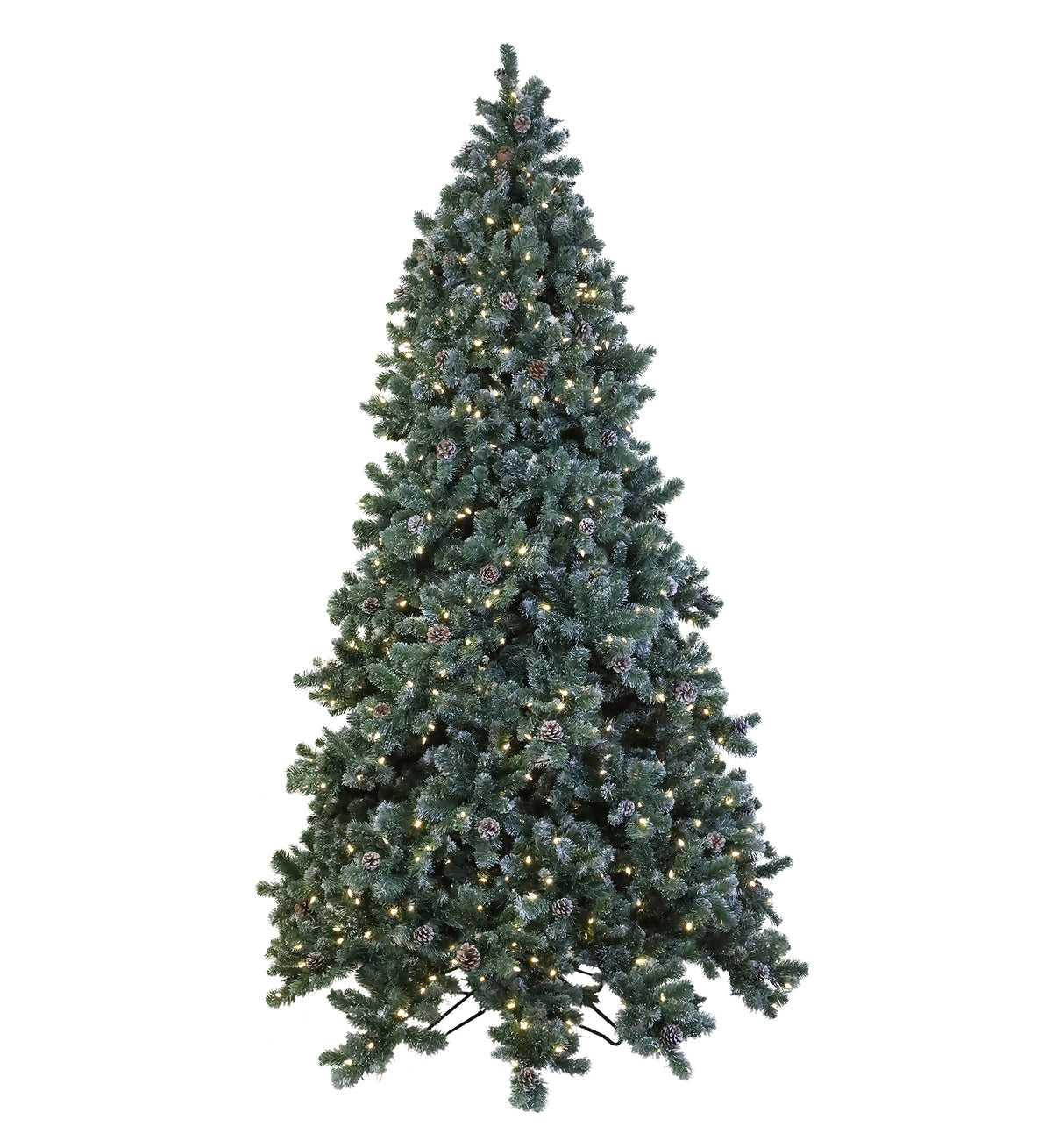 Glacier Pine Christmas Tree