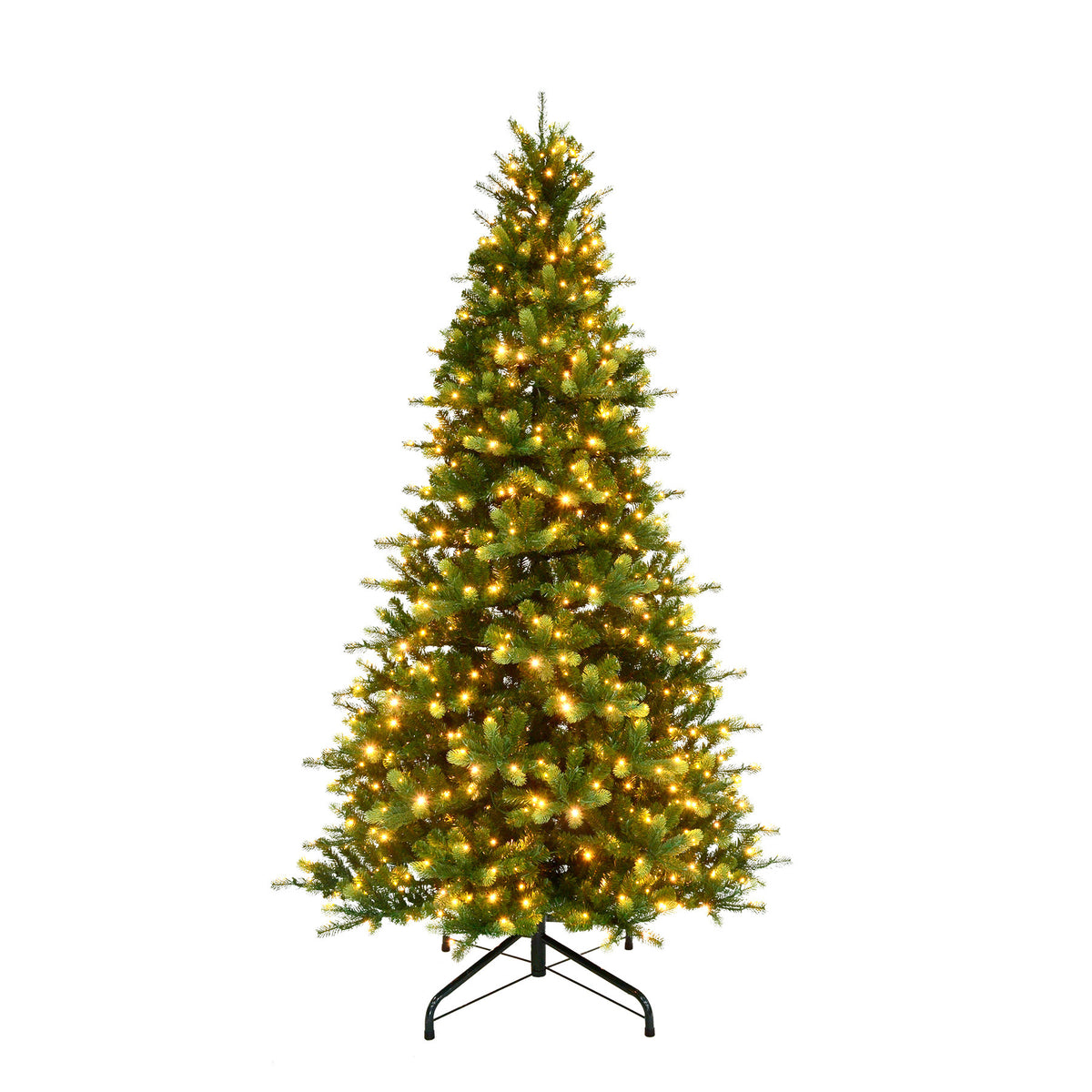 Grand Illum Christmas Tree