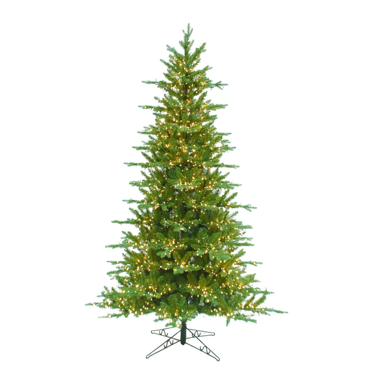 Majestic Firefly Christmas Tree