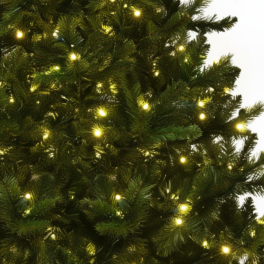 Midwest Pine Christmas Tree