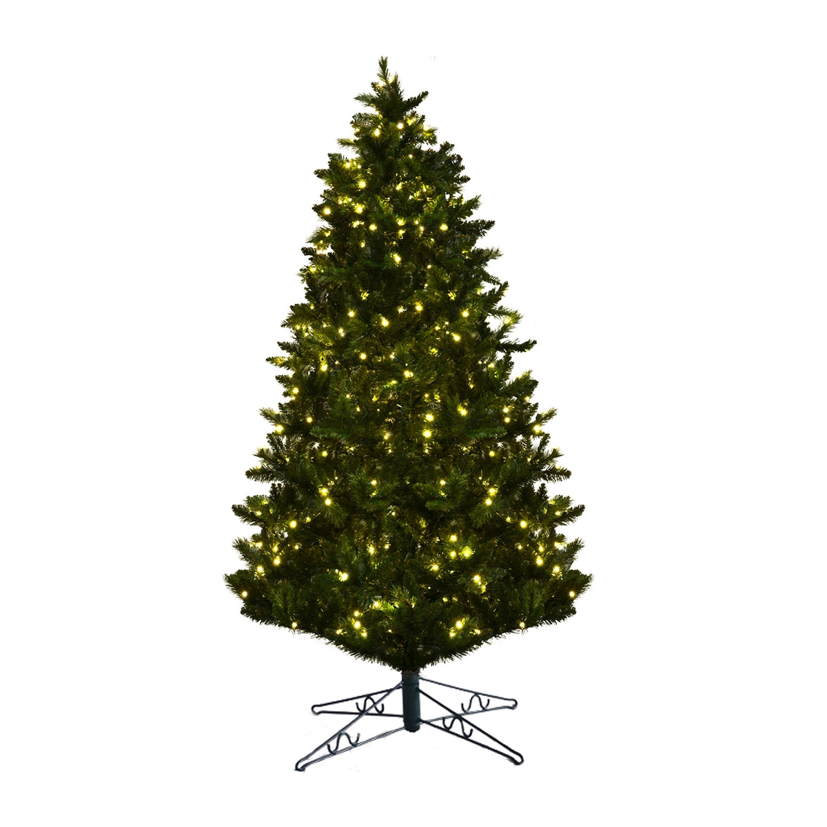 Midwest Pine Christmas Tree