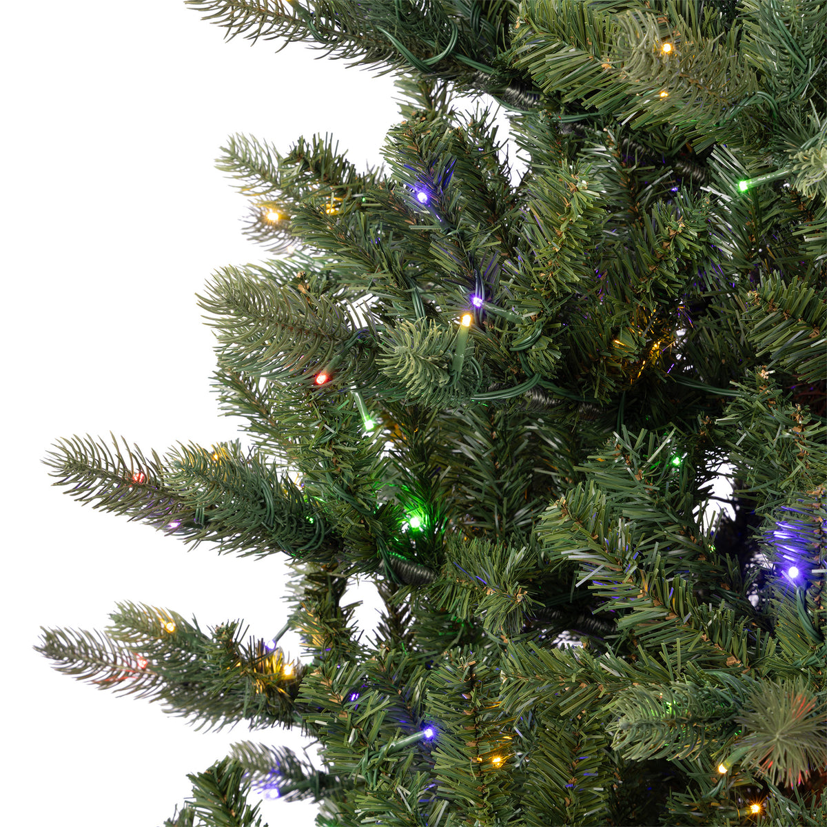 Olympia Pine Christmas Tree