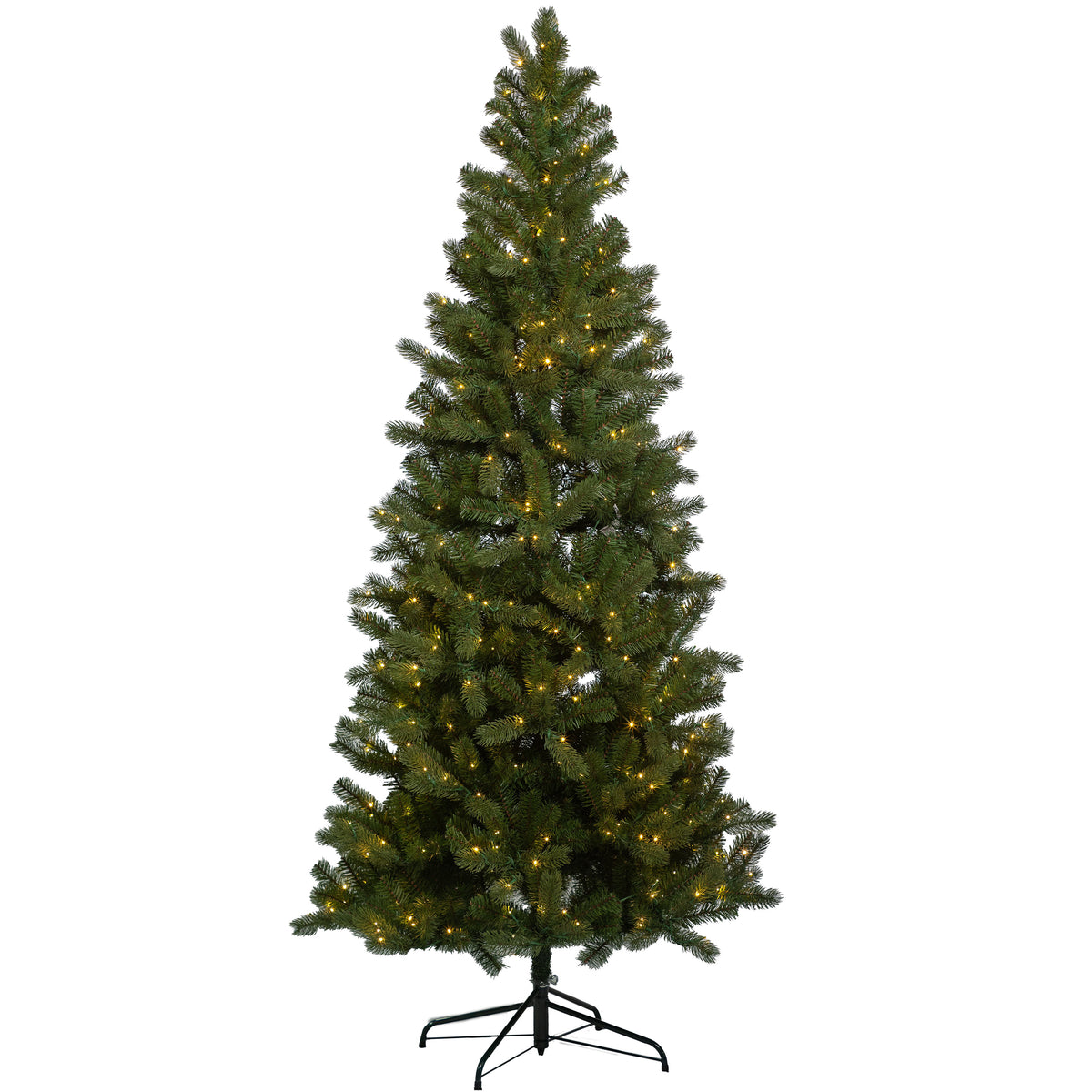 Caycee Pine Christmas Tree