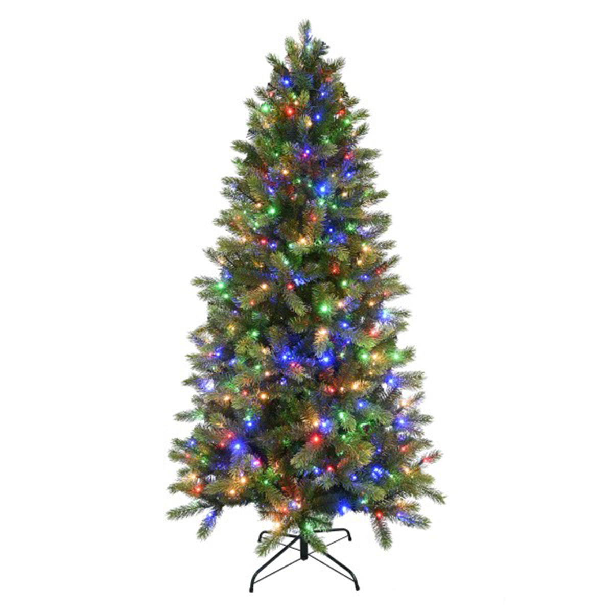 Caycee Pine Christmas Tree
