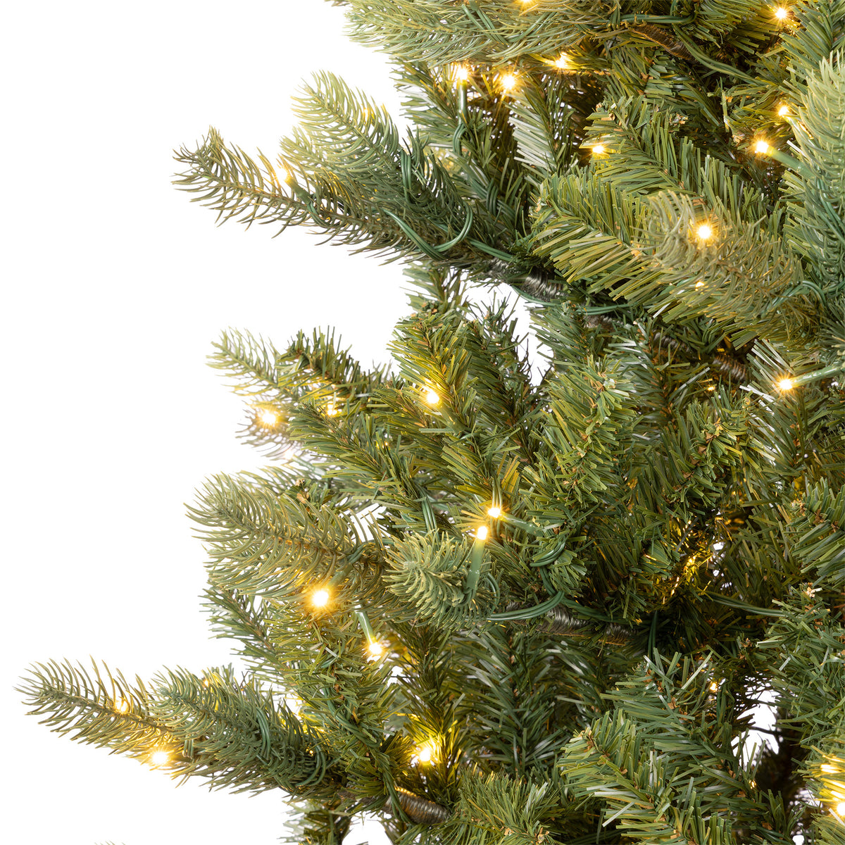 Grand Noble Christmas Tree