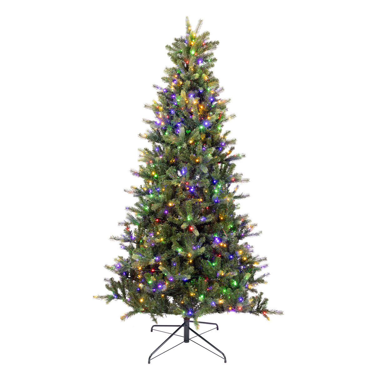 Grand Noble Christmas Tree