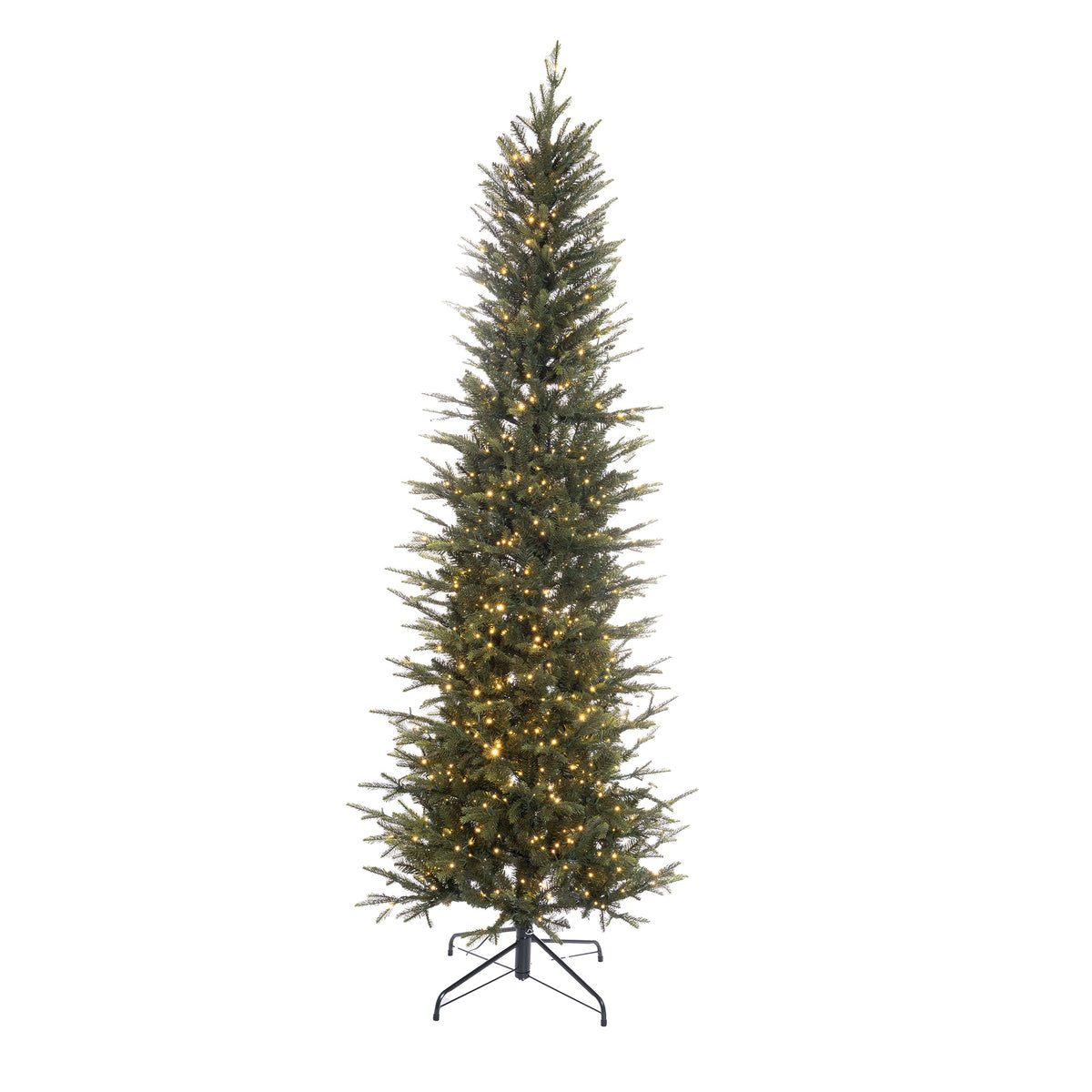Pencil King Pine Christmas Tree