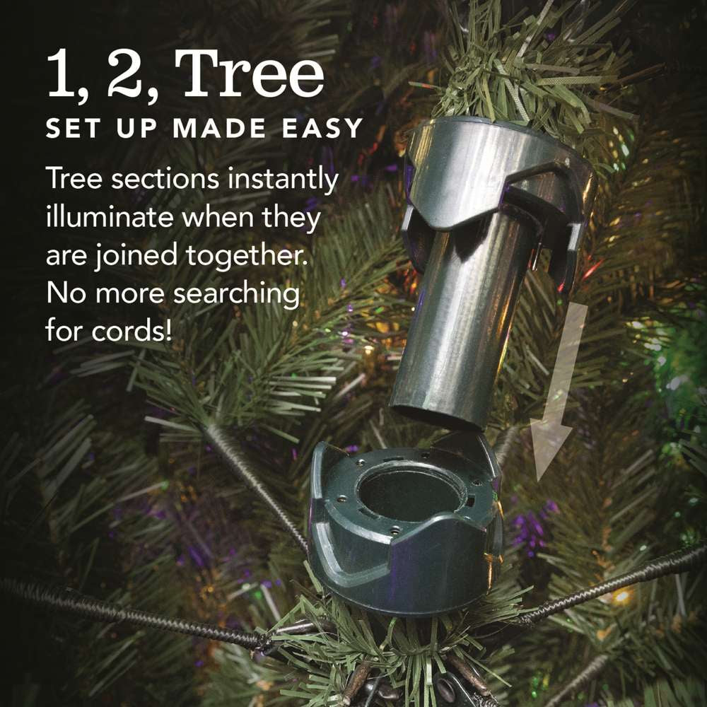 Royal Pine Christmas Tree