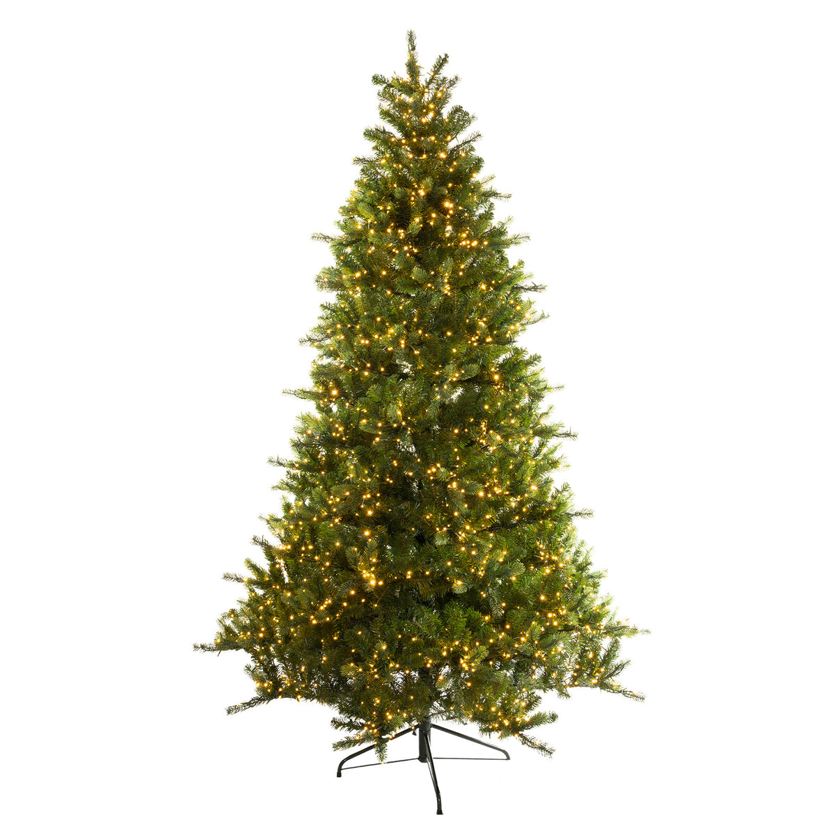 Royal Pine Christmas Tree