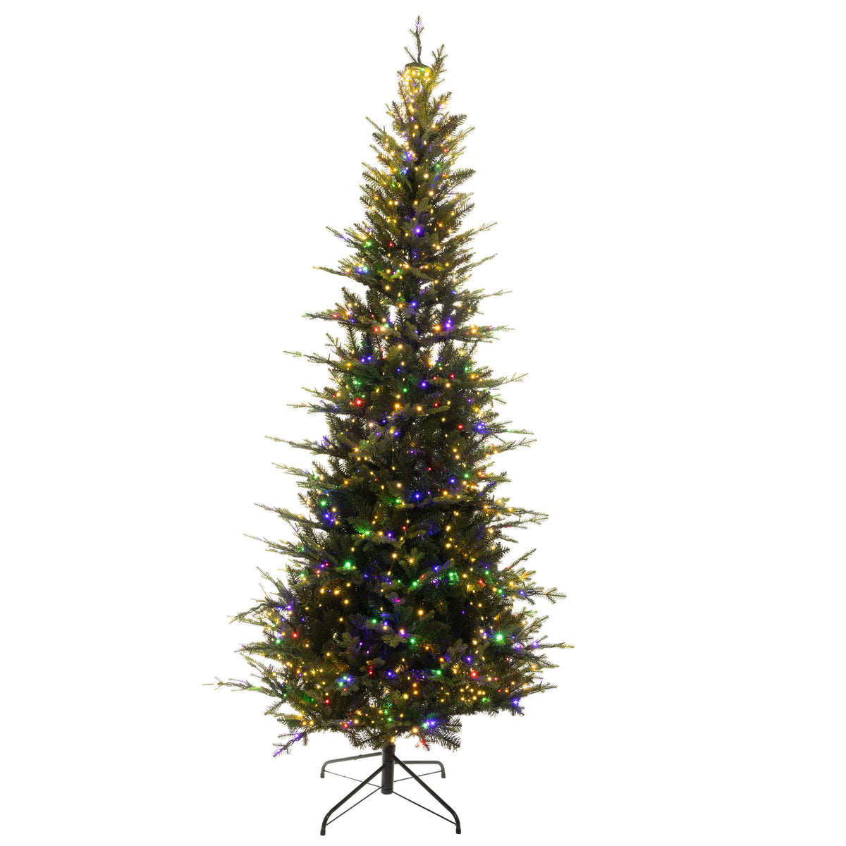 Sparkle Easton Spruce Christmas Tree