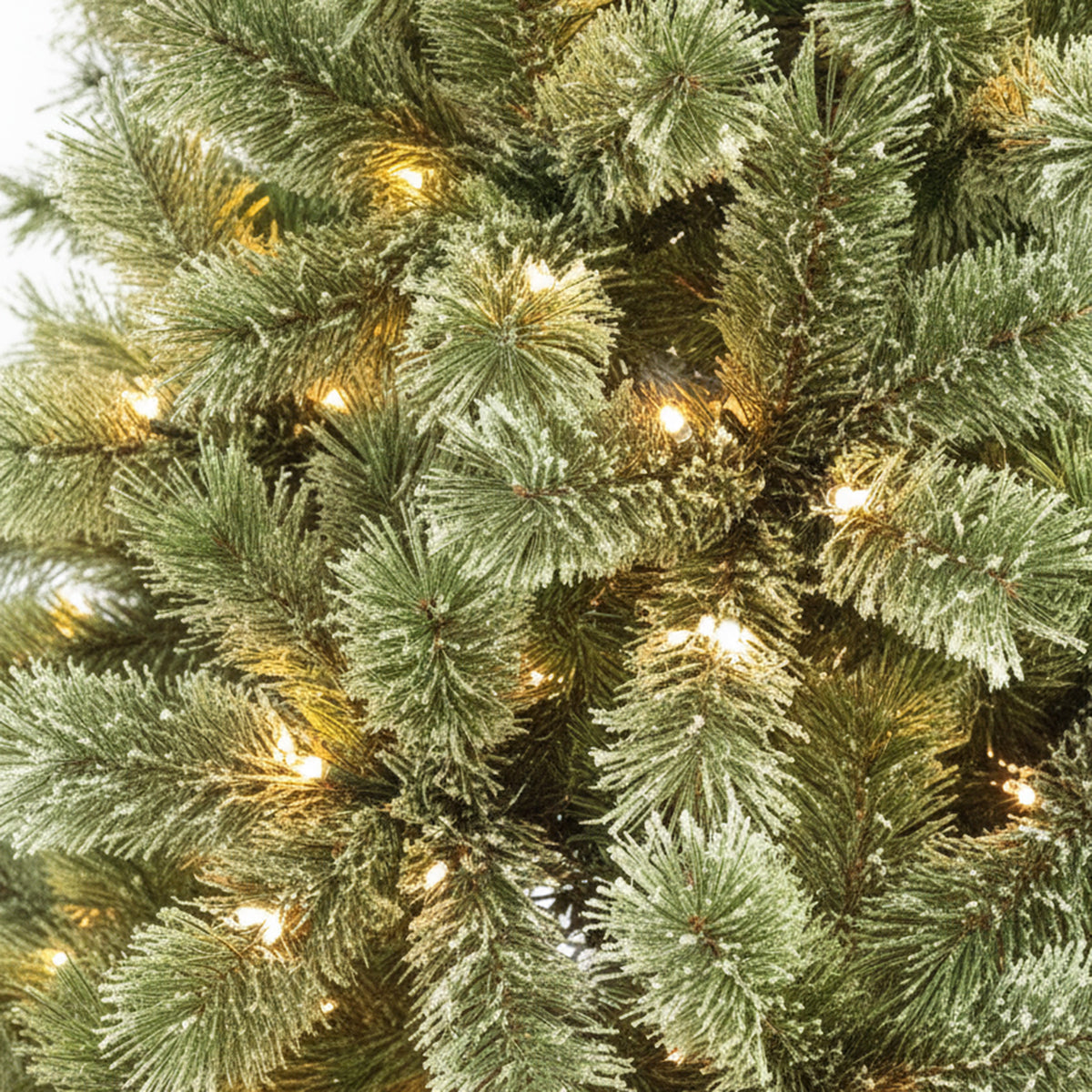 Dakota Cashmere Christmas Tree