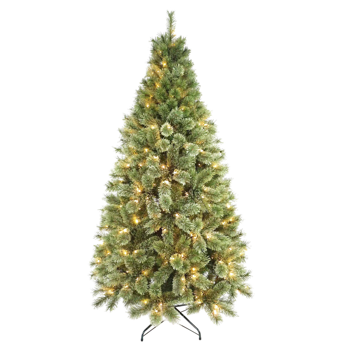 Dakota Cashmere Christmas Tree