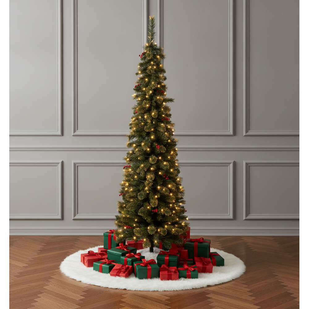 Wichita Christmas Tree