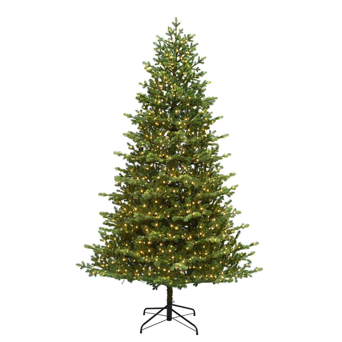 Balsam Cascade Fir Christmas Tree