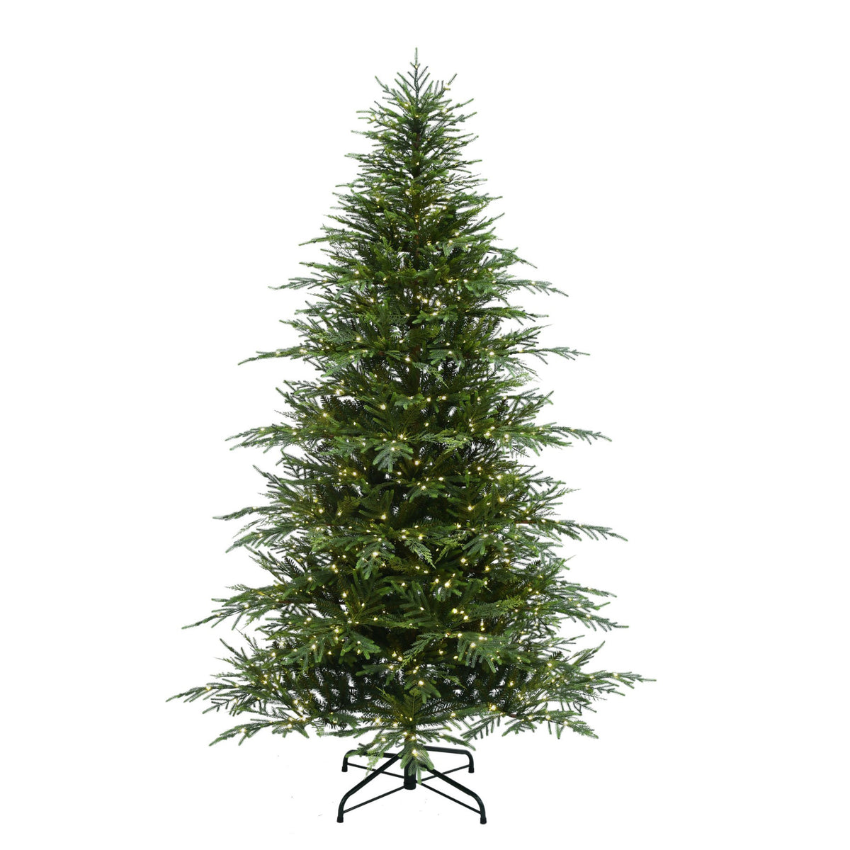 Deluxe Cypress Norfolk Christmas Tree
