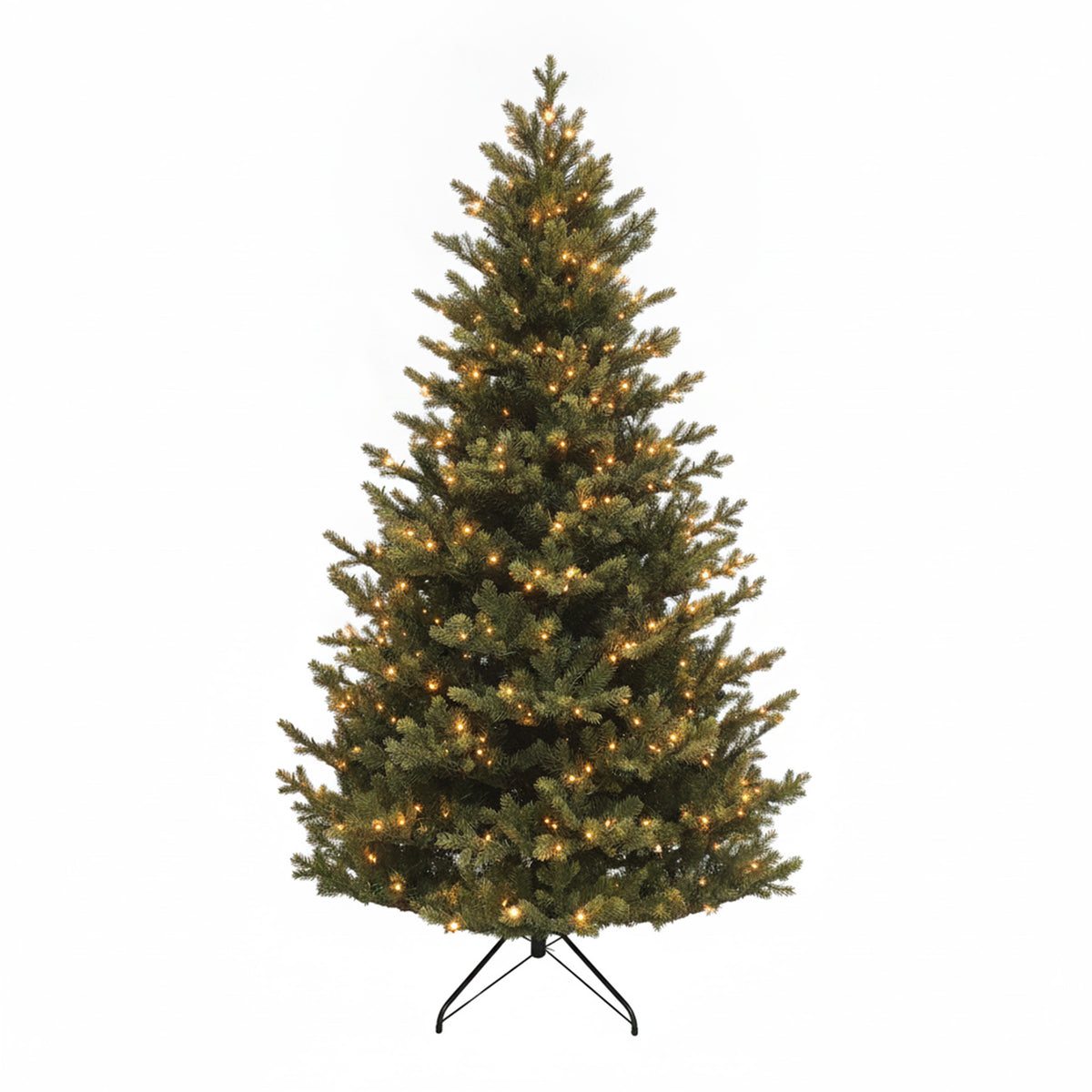 Ashton Pine Full Christmas Tree