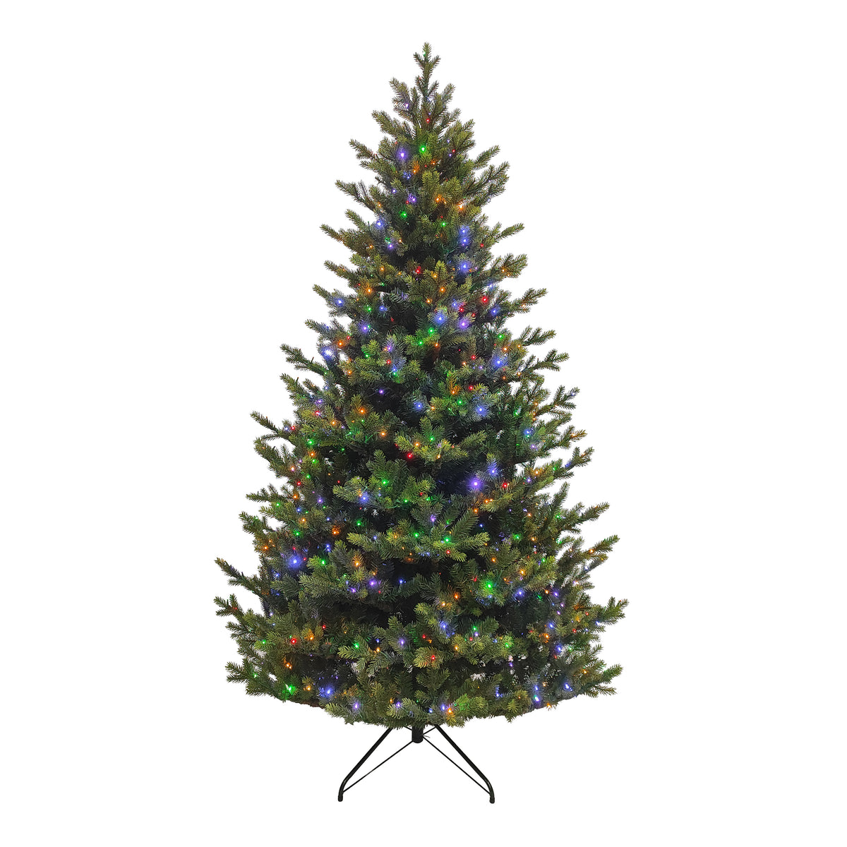 Ashton Pine Full Christmas Tree