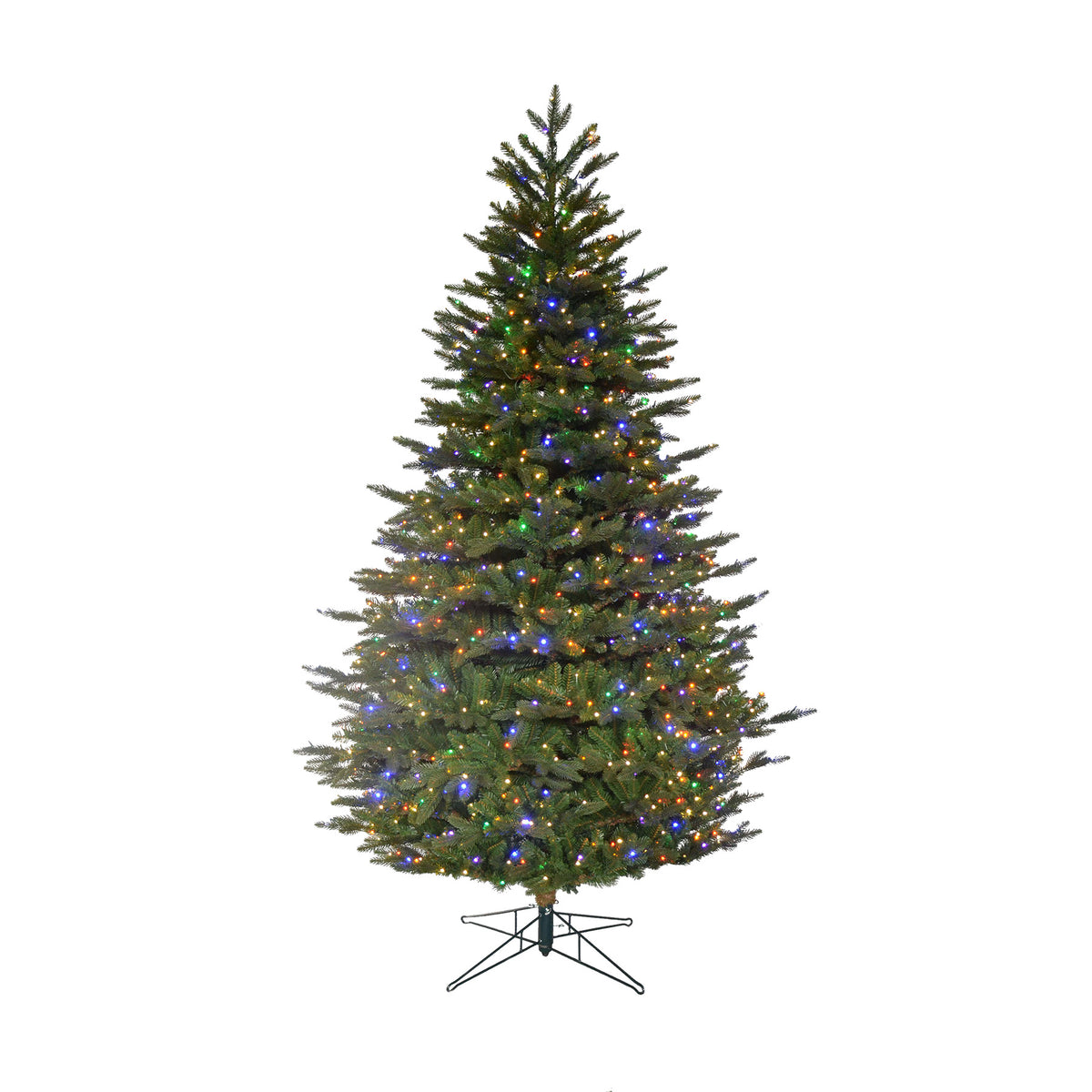 American Pine Christmas Tree