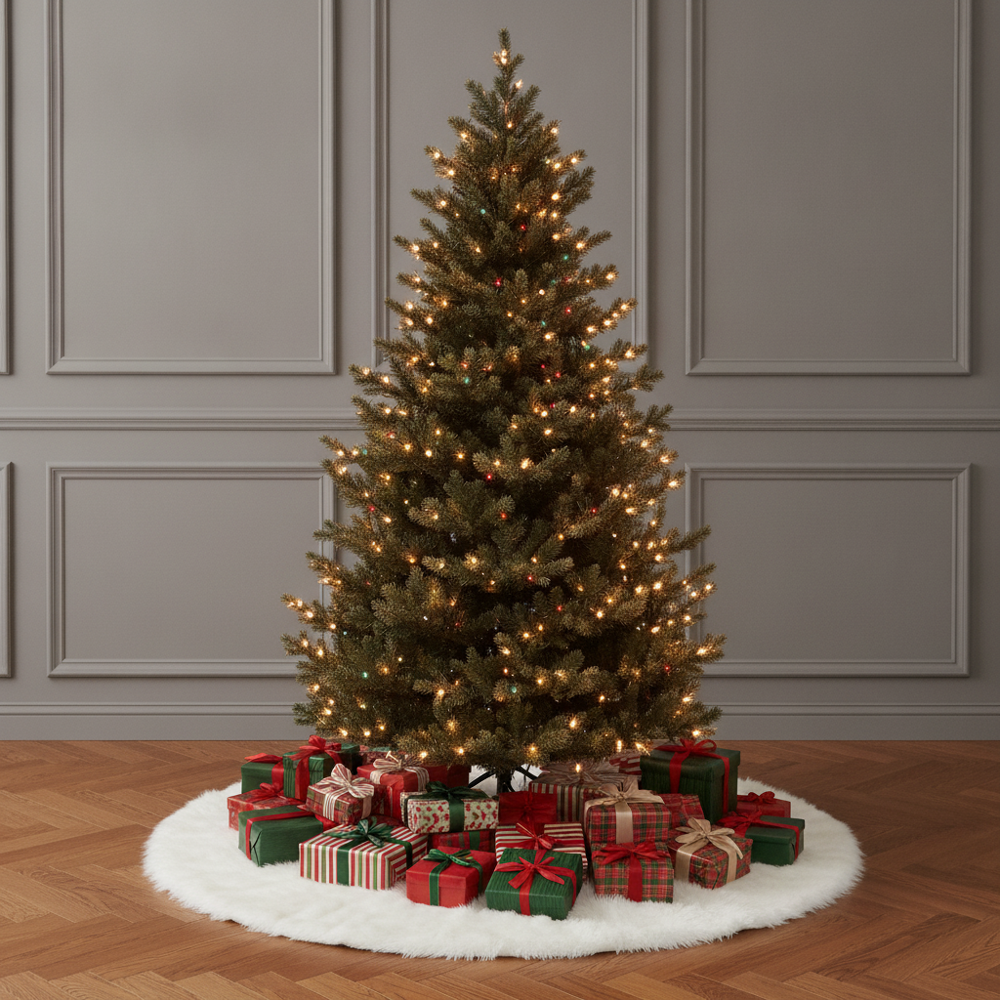 Ashton Pine Full Christmas Tree
