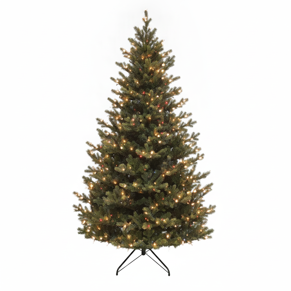 Ashton Pine Full Christmas Tree