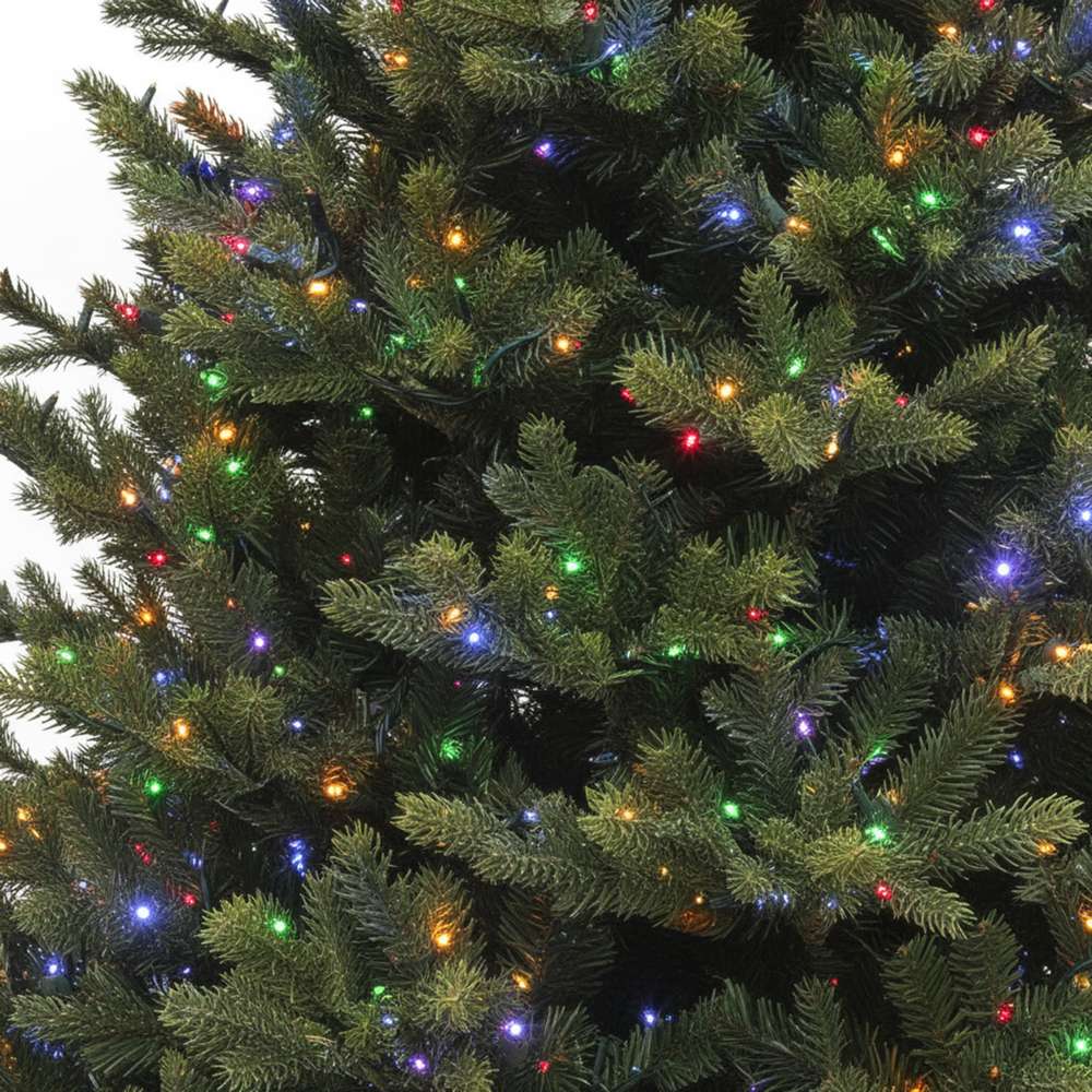 Ashton Pine Full Christmas Tree