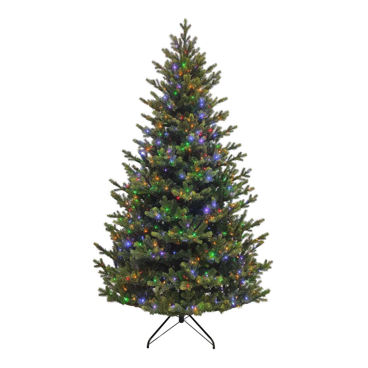 Ashton Pine Full Christmas Tree
