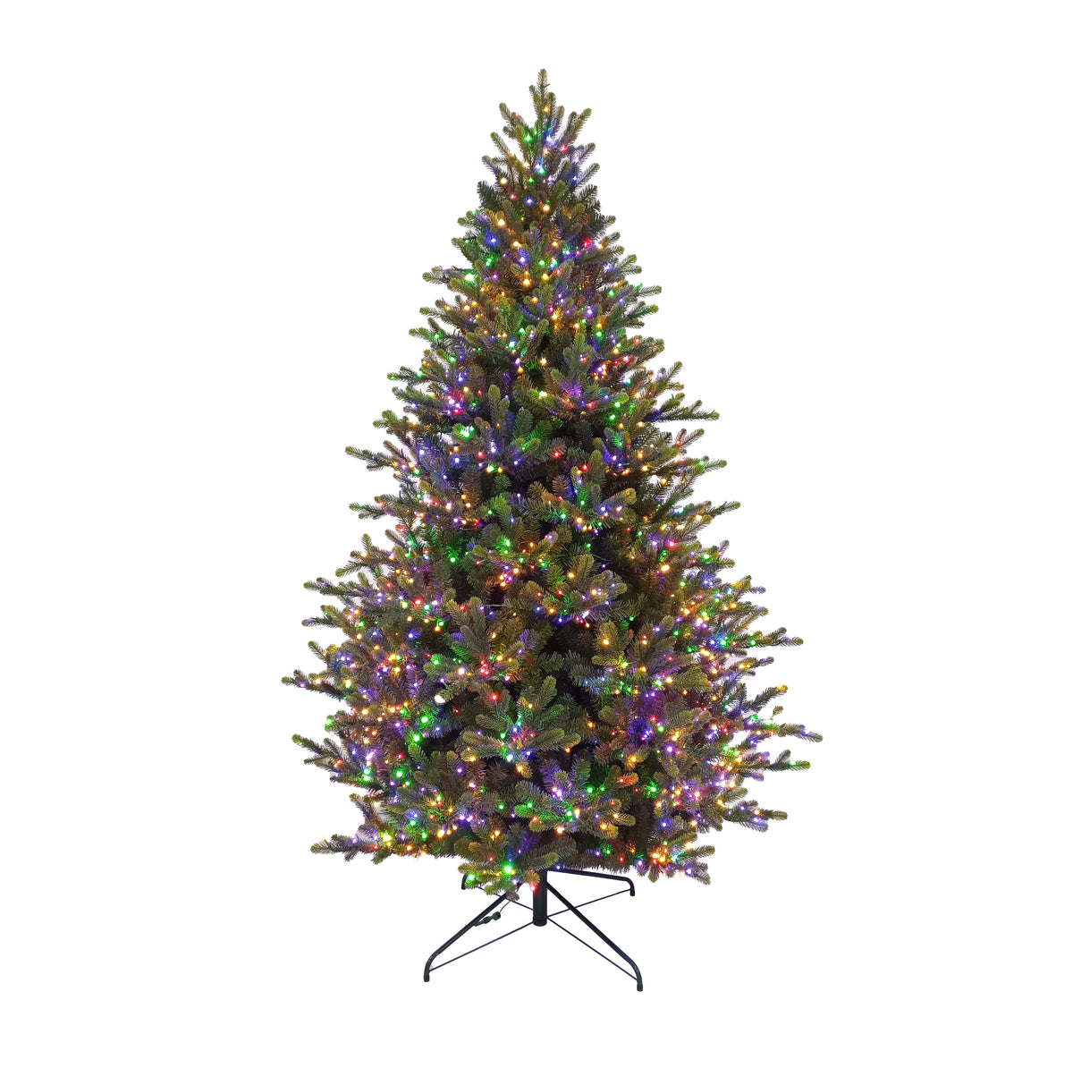 Swiss Mountain Spruce Christmas Tree