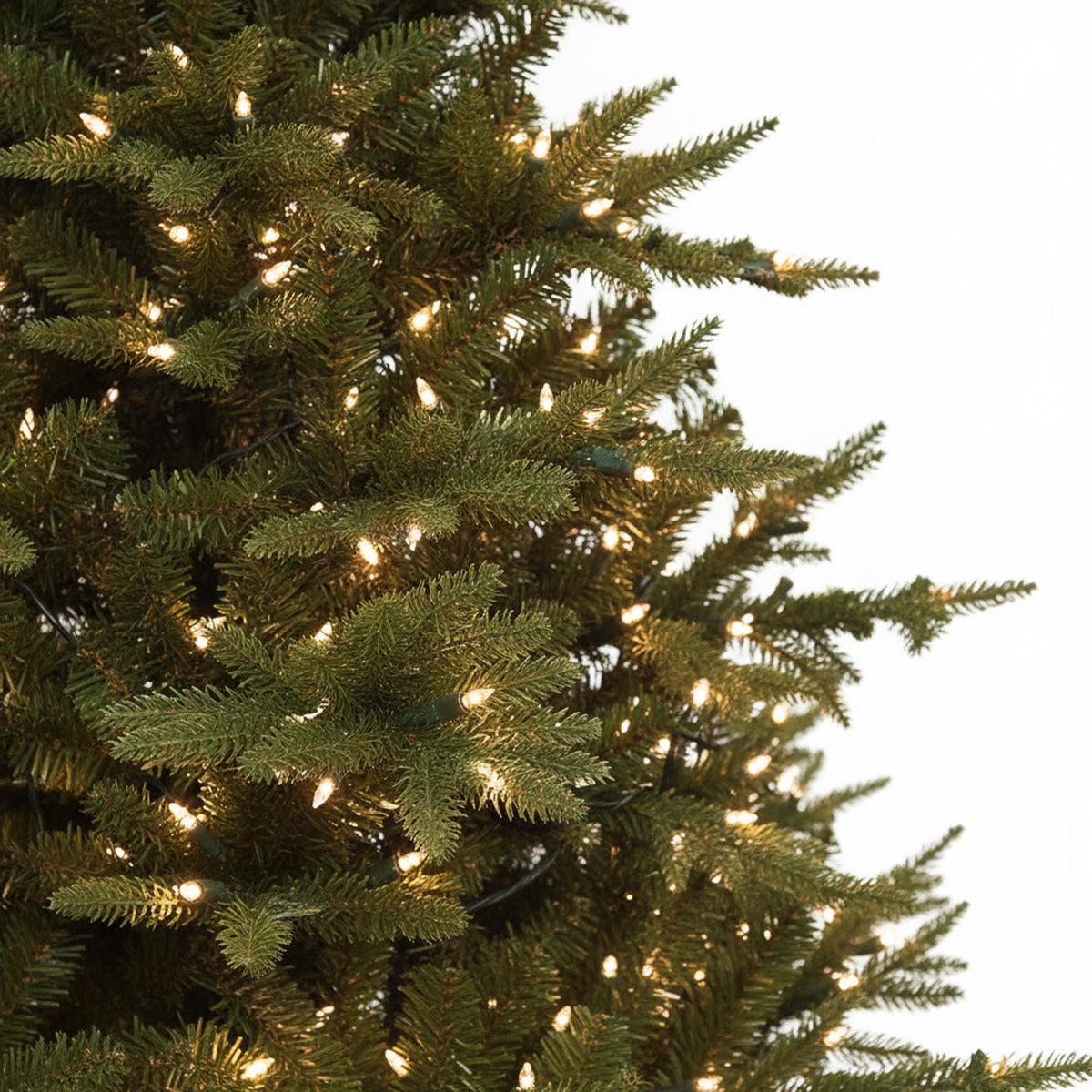 North Valley Spruce Christmas Tree