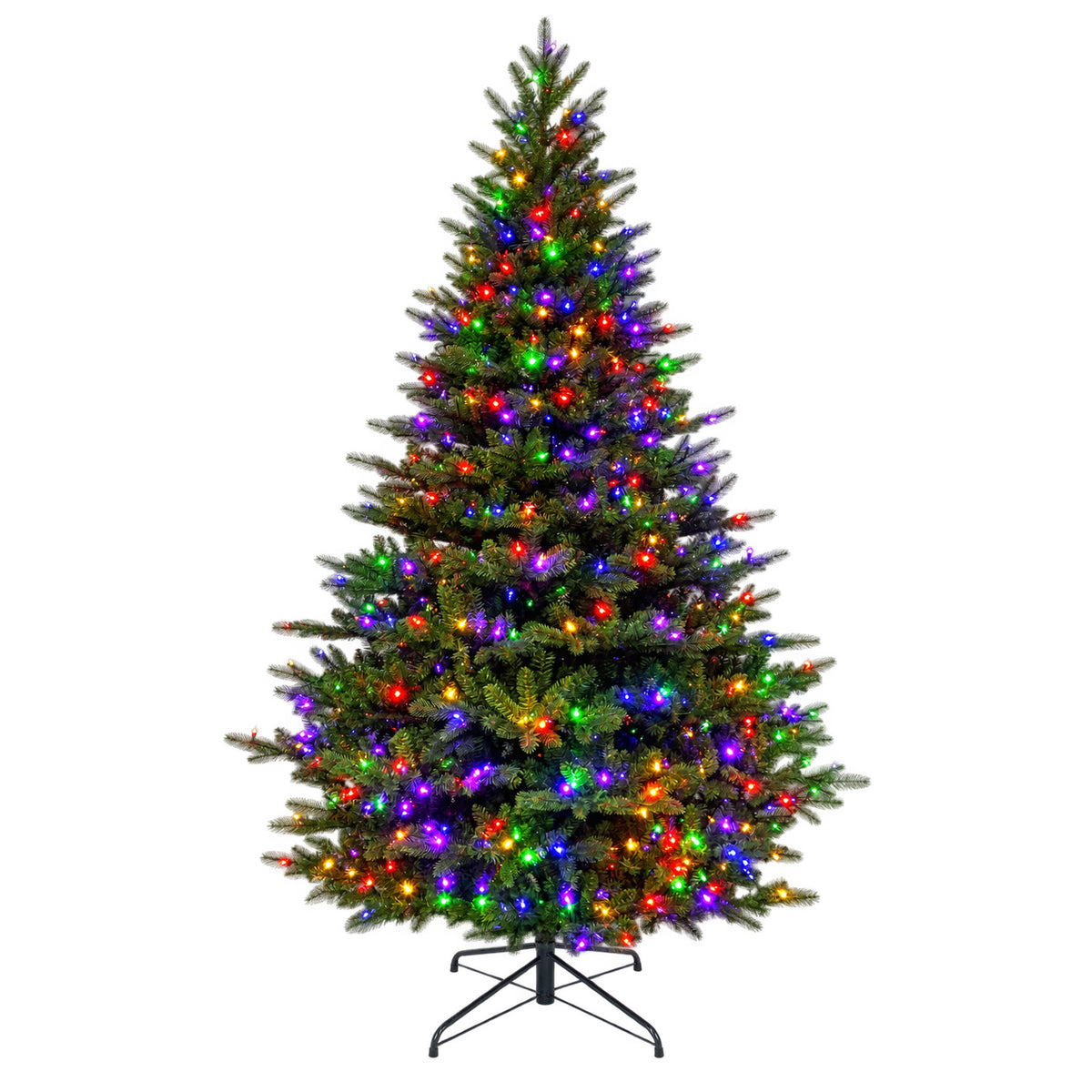 American Pine Christmas Tree