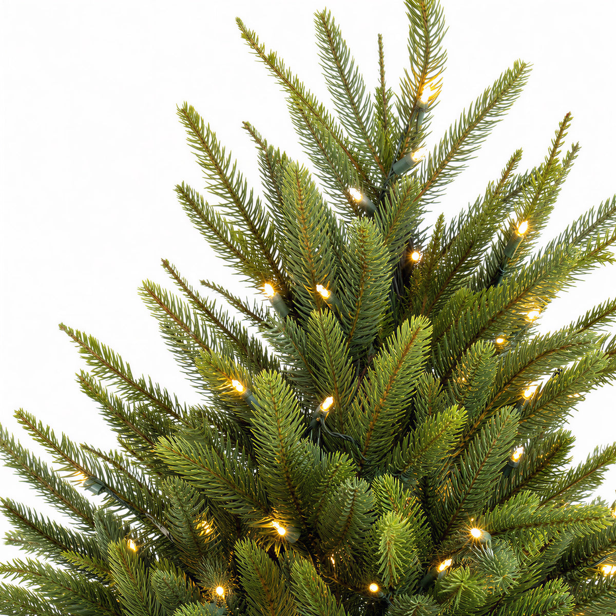 King Pine Christmas Tree