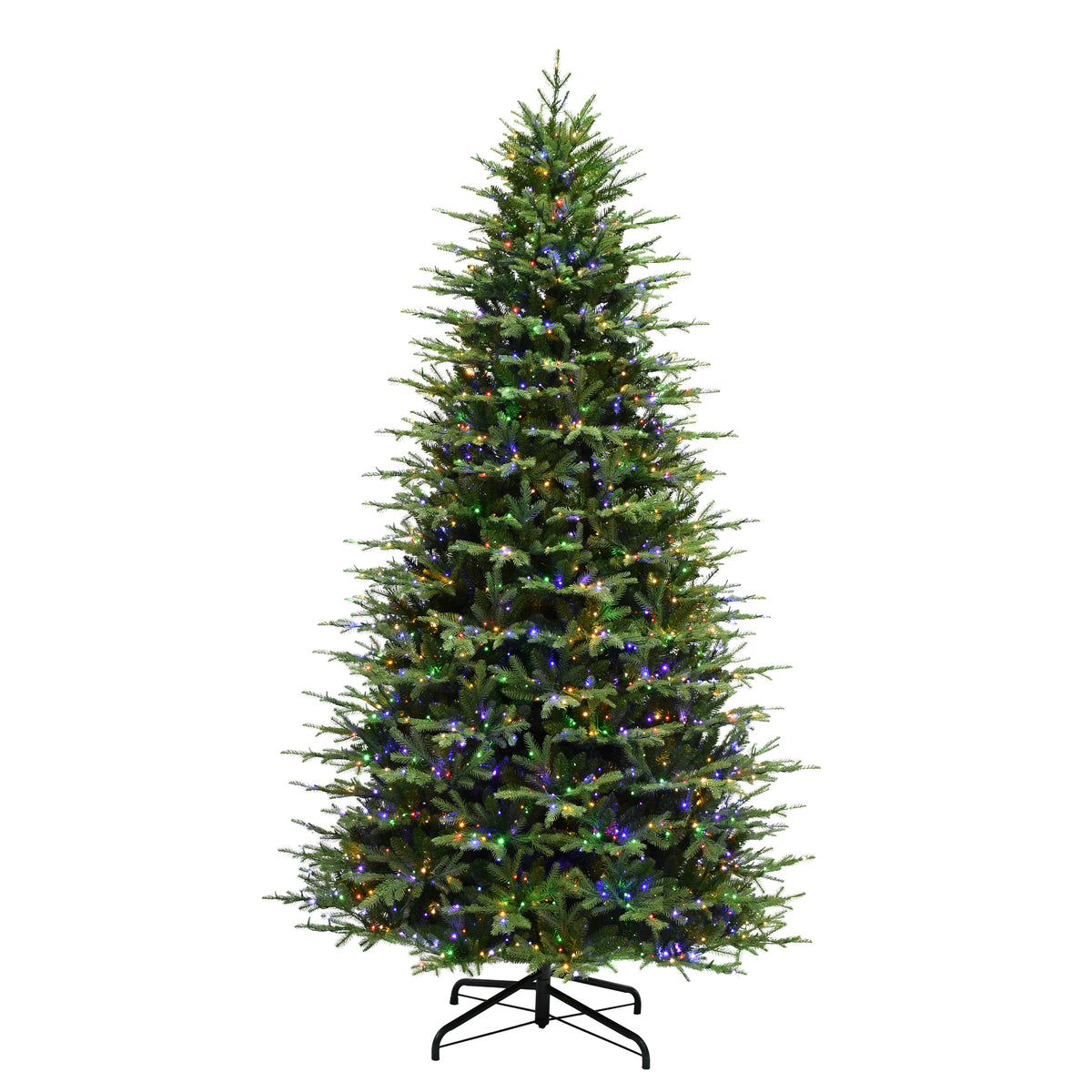 Sparkle Frasier Grande Christmas Tree