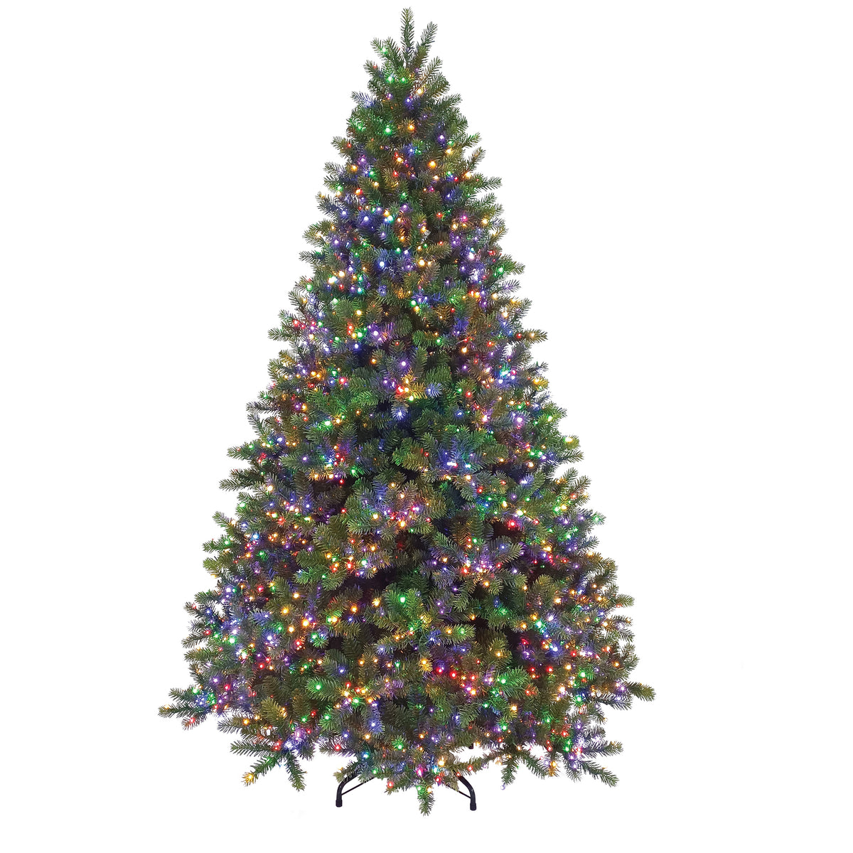 Sparkle Deluxe Pacific Fir Christmas Tree