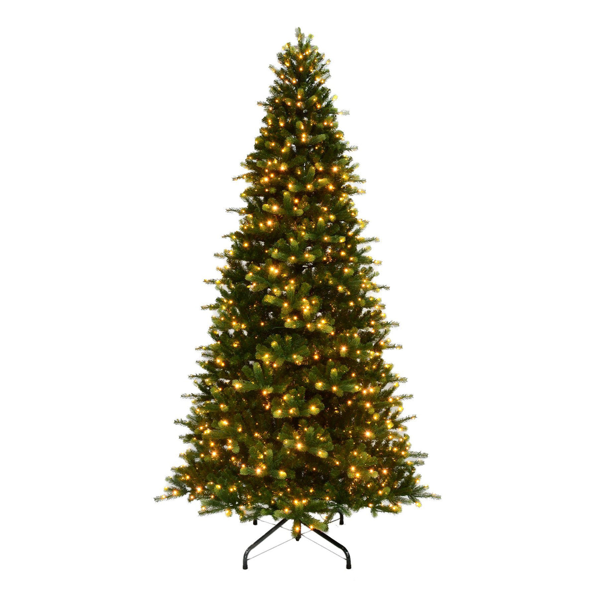 Grand Illum Christmas Tree