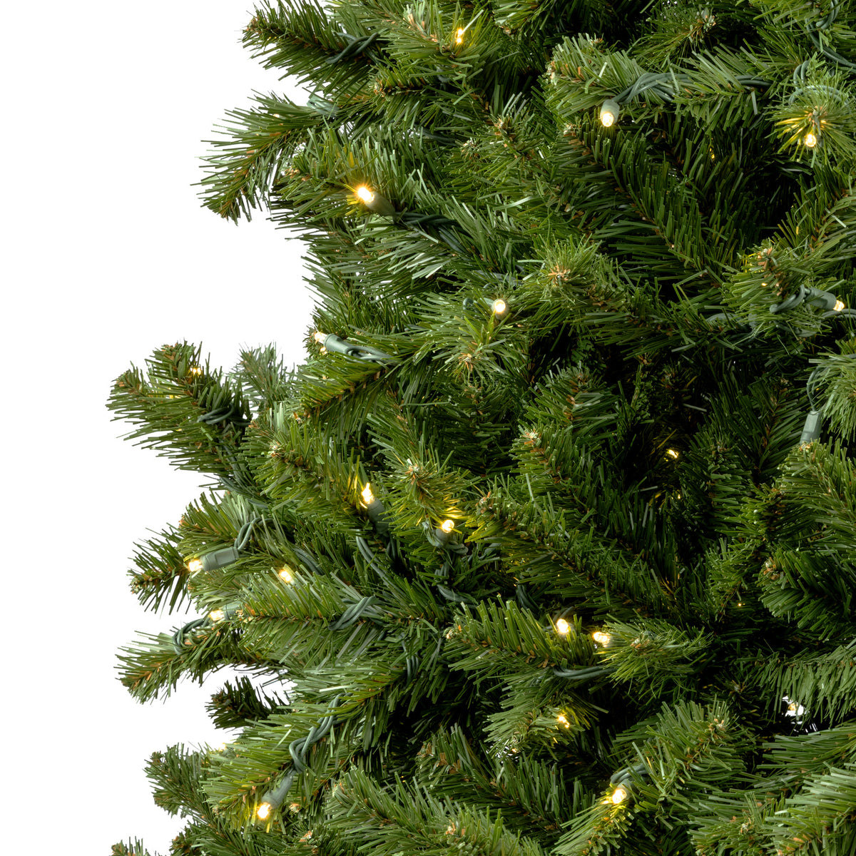 Olympia Pine Christmas Tree