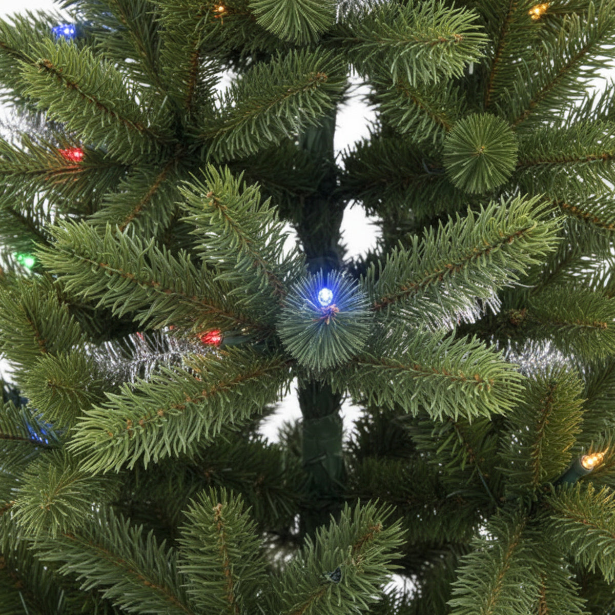 Caycee Pine Christmas Tree